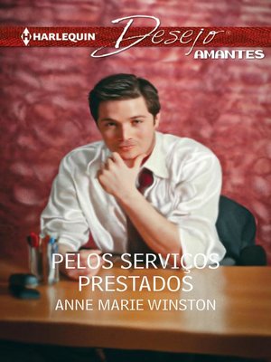 cover image of Pelos serviços prestados
